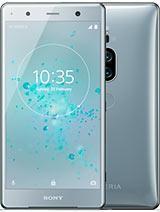 Sony Xperia XZ3