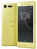 Sony Xperia XZ Compact