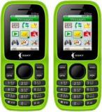 Ssky K3 Star Combo Of Two Mobiles