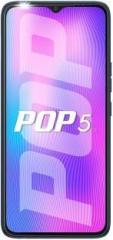 Tecno Pop 5 LTE