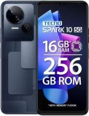 Tecno Spark 10 5G