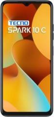 Tecno Spark 10C 6.56 HD+Dot Display 16GB Expandable RAM