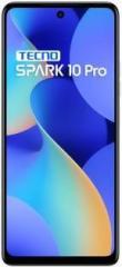 Tecno Spark 10 Pro