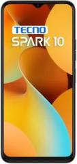 Tecno Spark 10