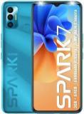 Tecno Spark 7