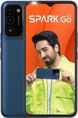 Tecno Spark Go 2022