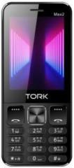 Tork Max2