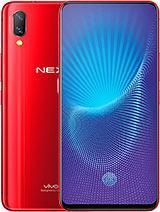 Vivo NEX S