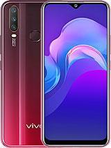 Vivo Y12