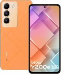 Vivo Y200e 5G