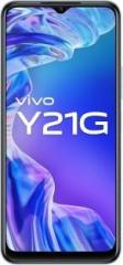 Vivo Y21G