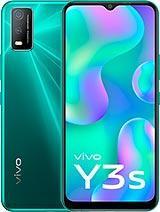 vivo Y3s 2021