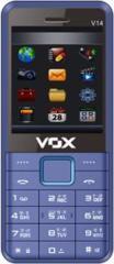 Vox King Talking, Contact icon and Auto Call Recording