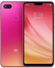 Xiaomi Mi 8 Youth