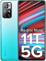 Xiaomi Redmi Note 11T 5G