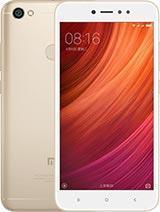 Xiaomi Redmi Note 5A Prime