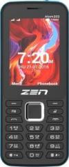 Zen Atom 202