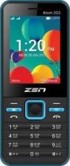 Zen Atom 203