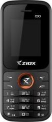 Ziox X93