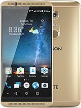 ZTE Axon 7 mini