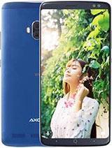 ZTE Axon 9