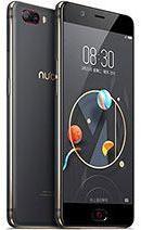 ZTE Nubia M2