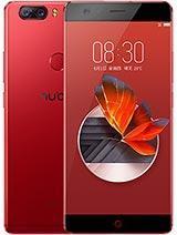 ZTE Nubia Z17