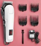 3baan X468 M809T Charging Time 240mins Operating Time 4 Length Comb Trimmer 300 min Fully Waterproof Trimmer 140 min Runtime 3 Length Settings