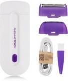 3dome 1 FINISHING TOUCH Cordless Trimmer for Women Cordless Epilator