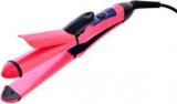 A One NV 2009 Temperature Control Professional Hair Straightener Hair Straightner For Girls Hair Curler Hair Straightener