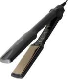 A.P.Enterprises Black Temperature Control KM 329 Hair Straightener Hair Straightener