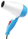 Abhi Hair Dryer with 2 Speed controllers 1000W Hair Dryer Hair Dryer