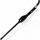 Abs Pro 9mm Thin Chopstick Curler, Ceramic Barrel, Fast Heat Up Results Into Long Lasting Maggie Curls For Short & Long Hair Electric Hair Curler