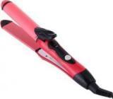 Acm 2 In 1 Hair Straightener And Hair Curler NHC 2009 Hair Curler