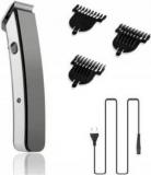 Addbeauty Barber & Saloon Choice Hair Beard Moustache Electric Trimmer For Men Hair Clipper Shaver Razor Cordless Trimmer Hair Cutting Machine Shaver For Men, Women