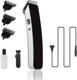 Addbeauty Barber & Saloon Choice Hair Beard Moustache Trimmer For Men Hair Clipper Shaver Cordless Trimmer Hair Cutting Machine Shaver For Men