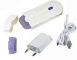 Aefsatm Electric Finishing Touch Trimmer Instant F55 Cordless Epilator