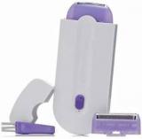 Aefsatm Electric Finishing Touch Trimmer Instant F59 Cordless Epilator