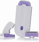 Aefsatm Electric Finishing Touch Trimmer Instant SE85A Cordless Epilator