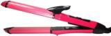 Aeg NH45L Hair Beauty Set Curl & Straight Hair Straightener