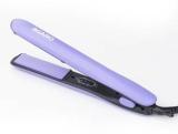 Agaro Hair Straightener, Kerating Infused Ceramic Coated Plates, Fast Heating, Hair Straightener