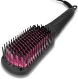 Agaro HSB2206 Hair Straightener Brush