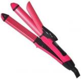 Ahana Trader Hair Straightener And Curler AT 102 Hair Straightener Hair Styler