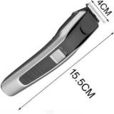 Akns Trimmer NOVA NHS 3663 Runtime: 45 Minute Trimmer For Men & Women Shaver For Men, Women