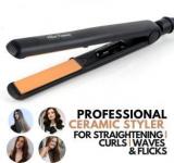 Alan Truman CTS Ceramic Tourmaline Hair Straightener