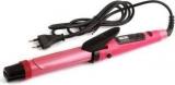 Alankrita NV 2 In 1 Set Of Hair Straightener & Hair Curler Electric Hair Curler