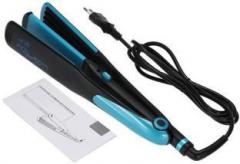 Alpha Kemei KM 2209 Professional Hair Flat Iron Curler Hair Straightener 220 C Iron Tourmaline Ceramic Coating Styling Tools Hair Straightener