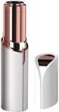 Alticare Painless Flawless Facial Hair Remover Shaver Cordless Trimmer For Women Cordless Epilator