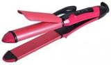 Amaze Nh_ 800 Straight And Curl Hair Straightener