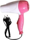 Amp Foldable Professional 1000W Hair Dryer